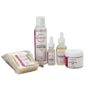 5 Steps to Perfect Skin Hi5 5 Steps to Perfect Skin Hi5
