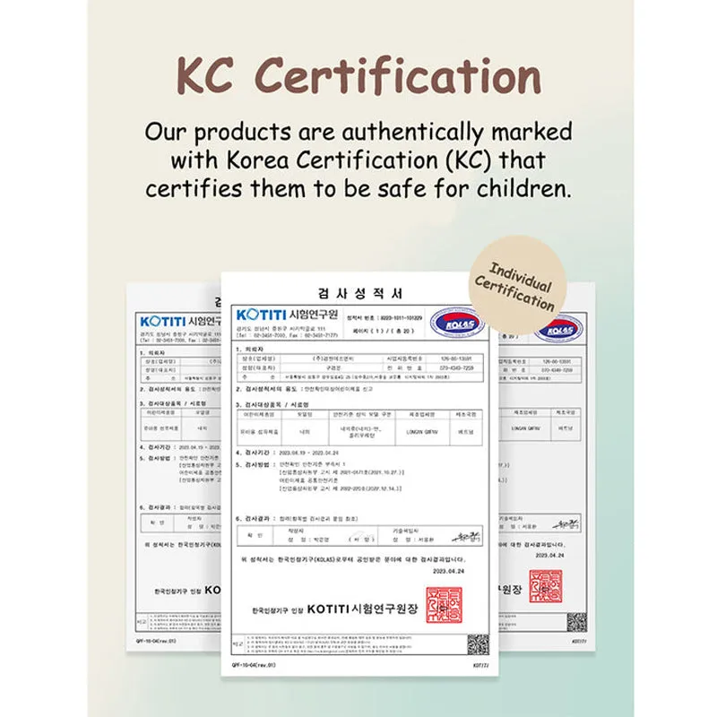 Blue Check Bear 3/4 Set 2504U17