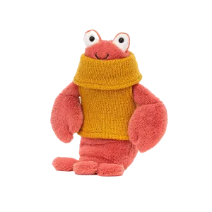 Cozy Crew Lobster Cozy Crew Lobster