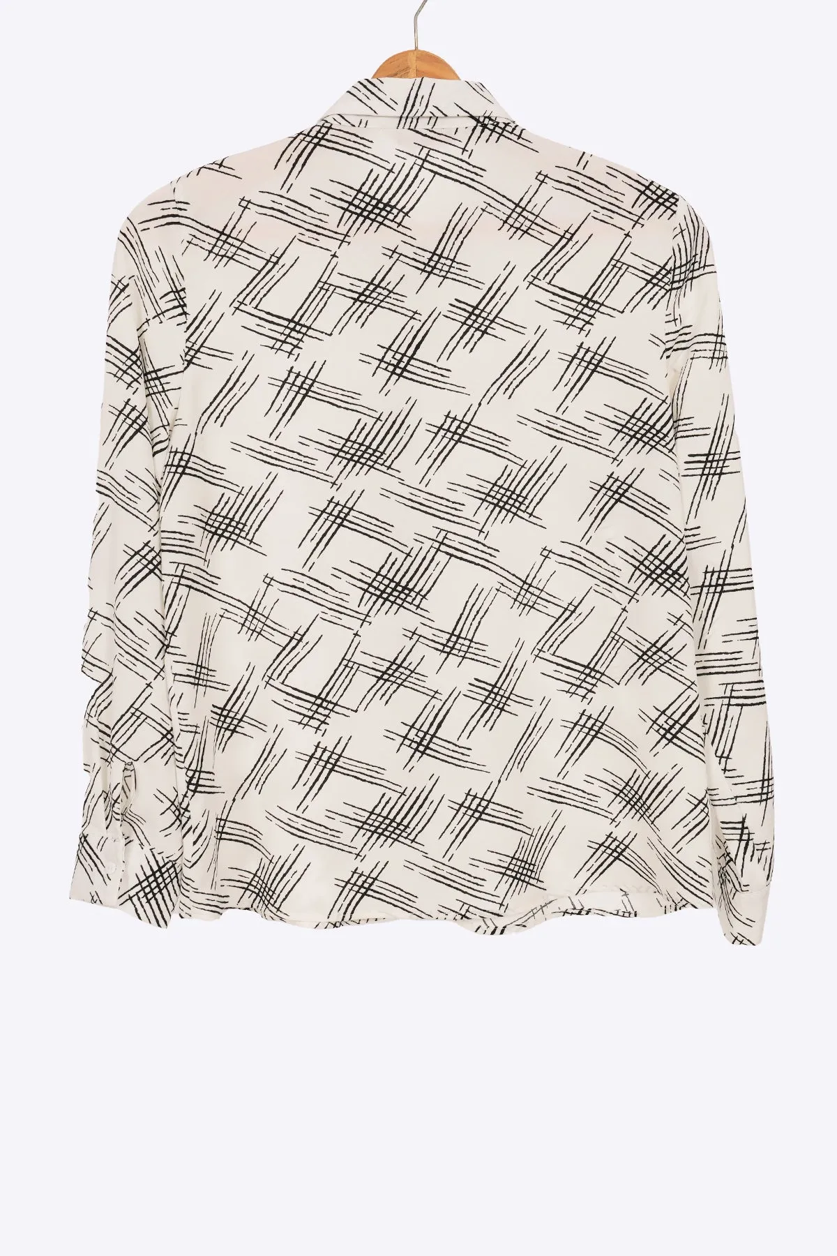 Envogue CLASSIQUE Women's Chic Office Blouse