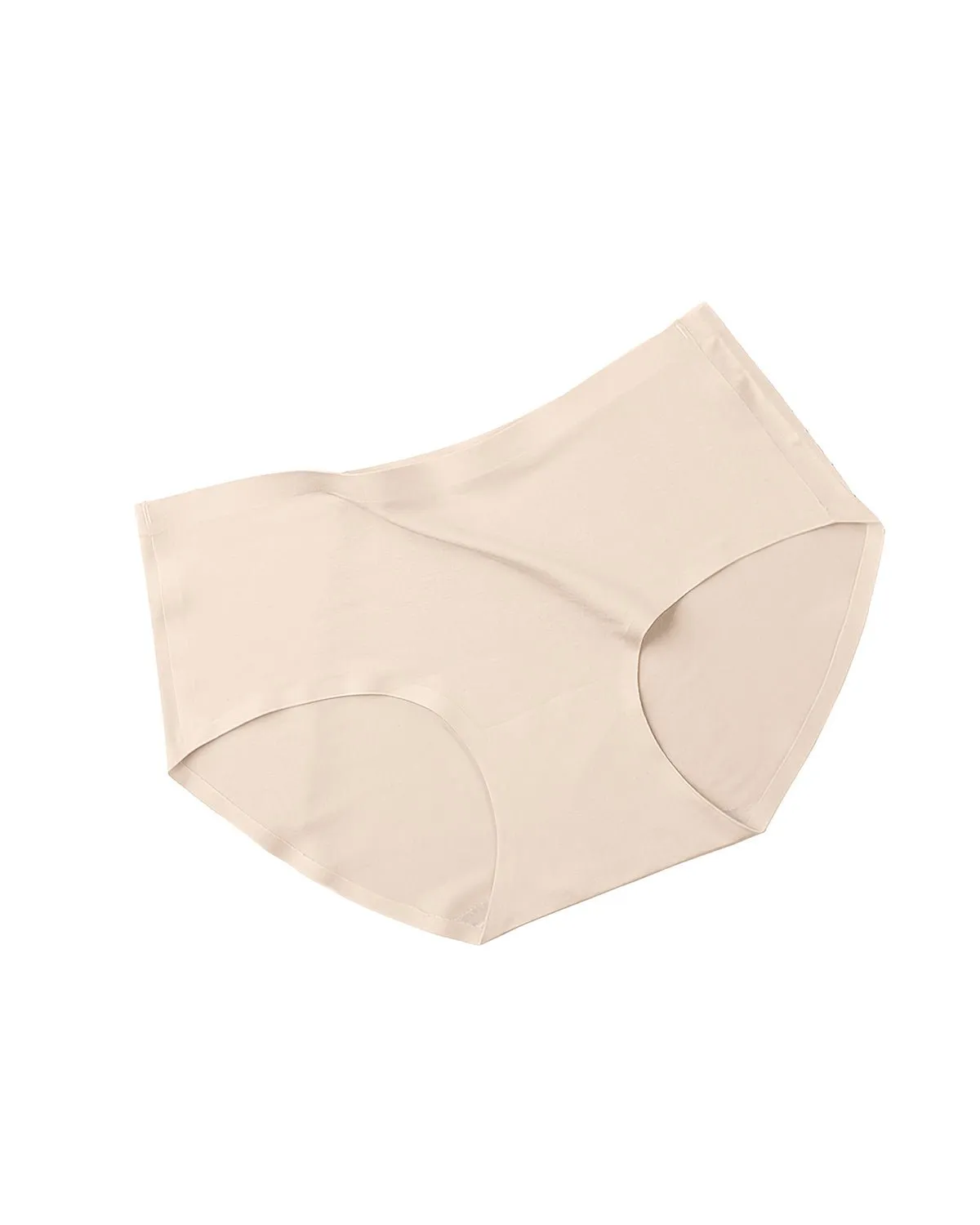 FEELITS Royal Mulberry Silk. Extreme Comfort Seamless Sport Silk Panties For Women