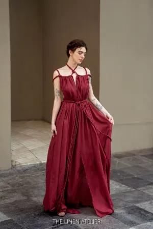 IZA Goddess Dress For Women IZA Goddess Dress For Women