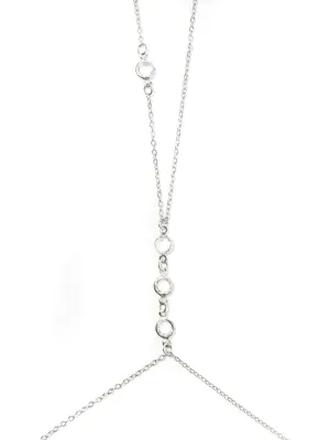 Jeweled Body Chain