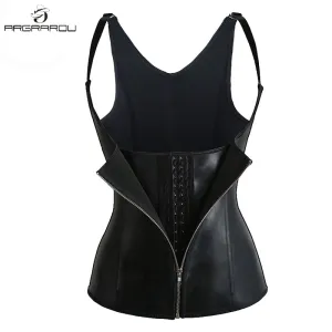Latex Waist Trainer Full Body Shaper Weight Loss Slimming Belt Latex Waist Trainer Full Body Shaper Weight Loss Slimming Belt