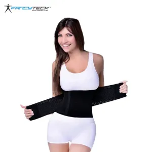 Latex Waist Trainer Waist Slimming Belt Body Shaper Latex Waist Trainer Waist Slimming Belt Body Shaper
