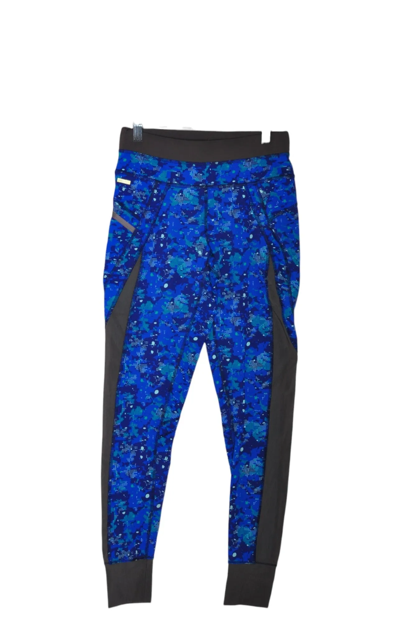 LOLE Women Activewear Leggings Regular fit in Blue - XS