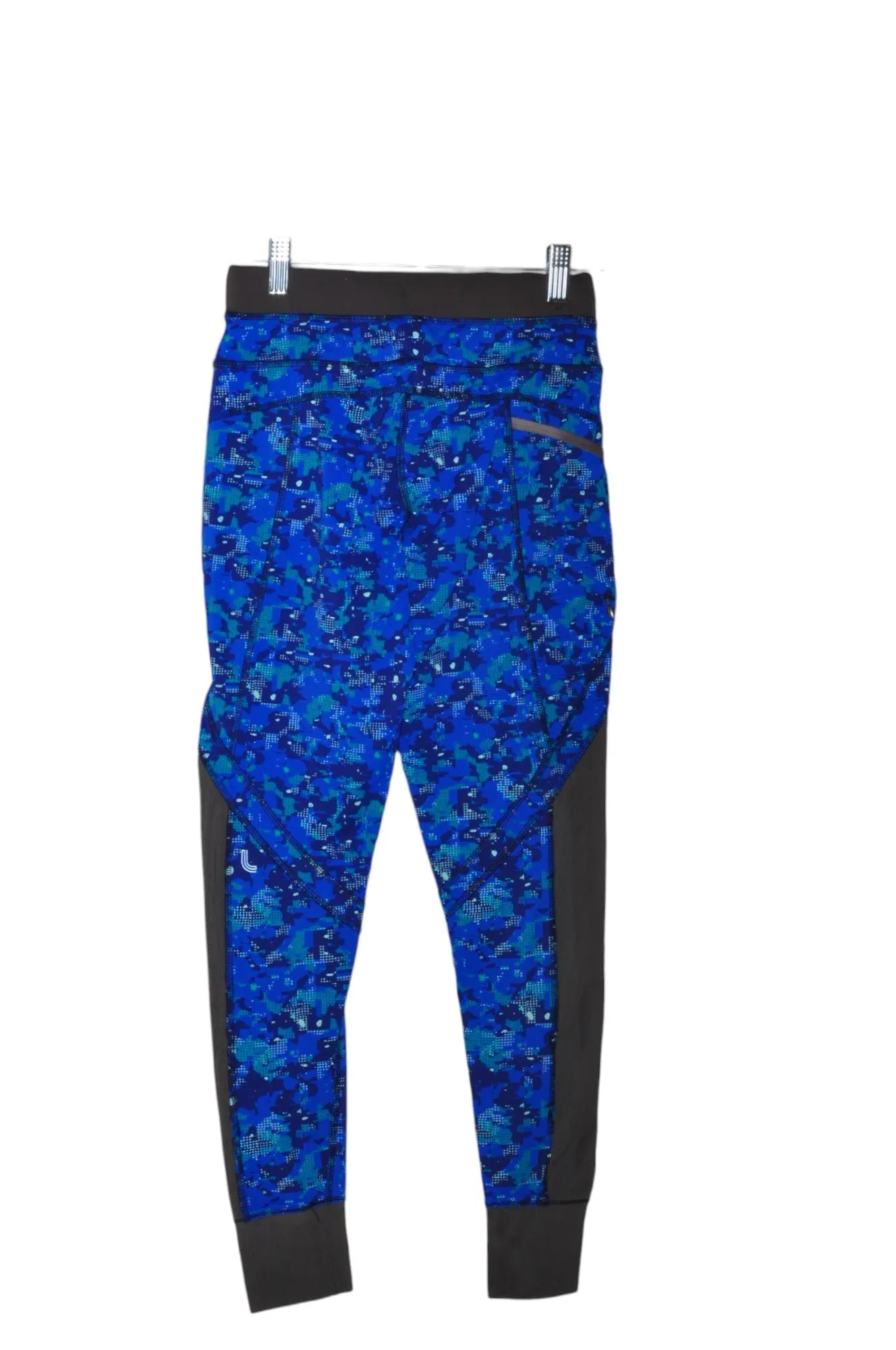 LOLE Women Activewear Leggings Regular fit in Blue - XS