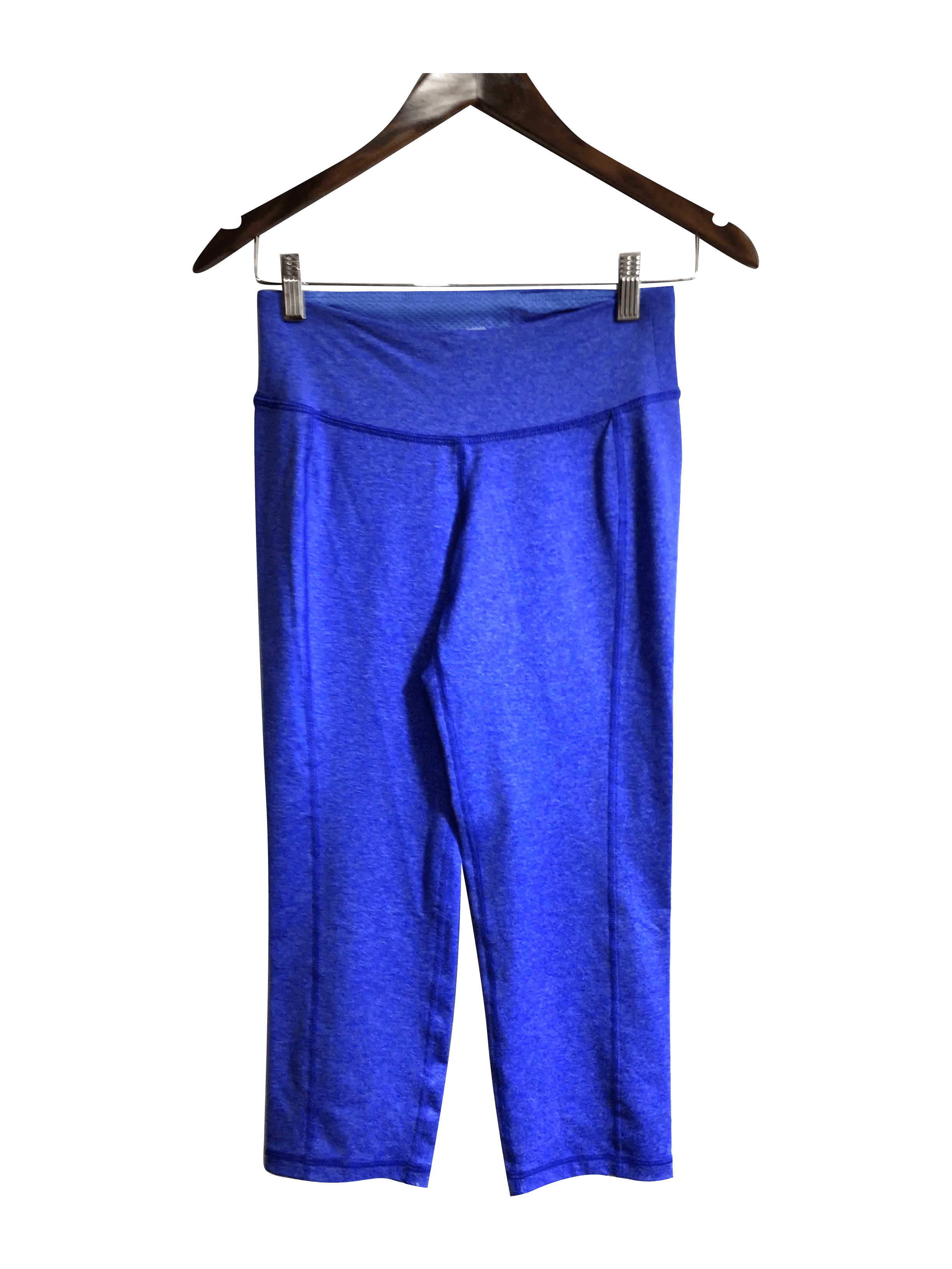 OLD NAVY Women Activewear Leggings Regular fit in Blue - S