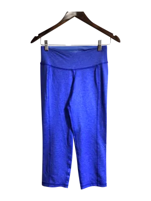 OLD NAVY Women Activewear Leggings Regular fit in Blue - S