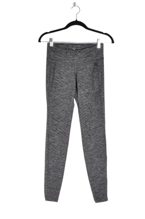 OLD NAVY Women Activewear Leggings Regular fit in Gray - S