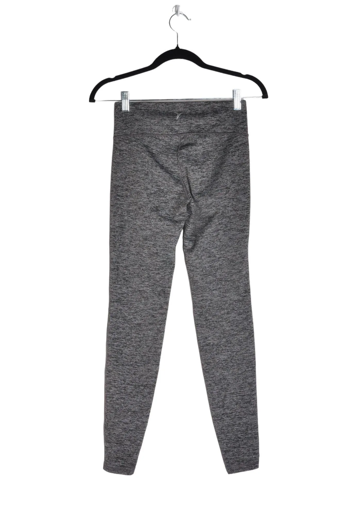 OLD NAVY Women Activewear Leggings Regular fit in Gray - S