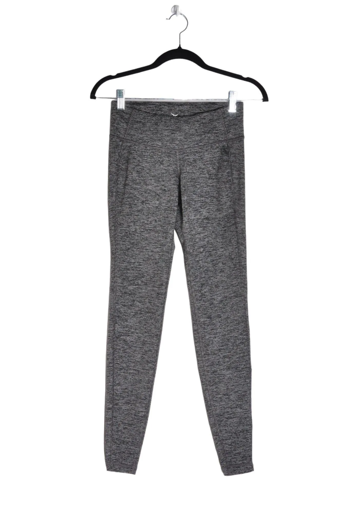 OLD NAVY Women Activewear Leggings Regular fit in Gray - S