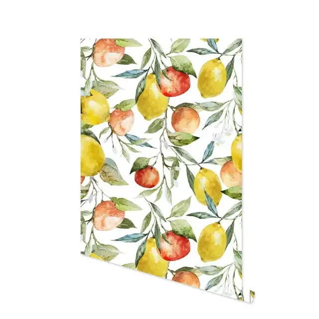 Oranges Wallpaper