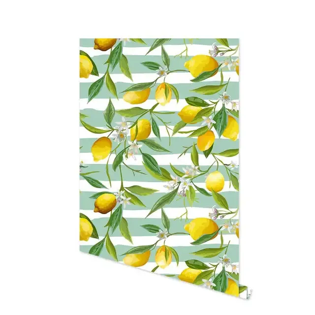 Oranges Wallpaper