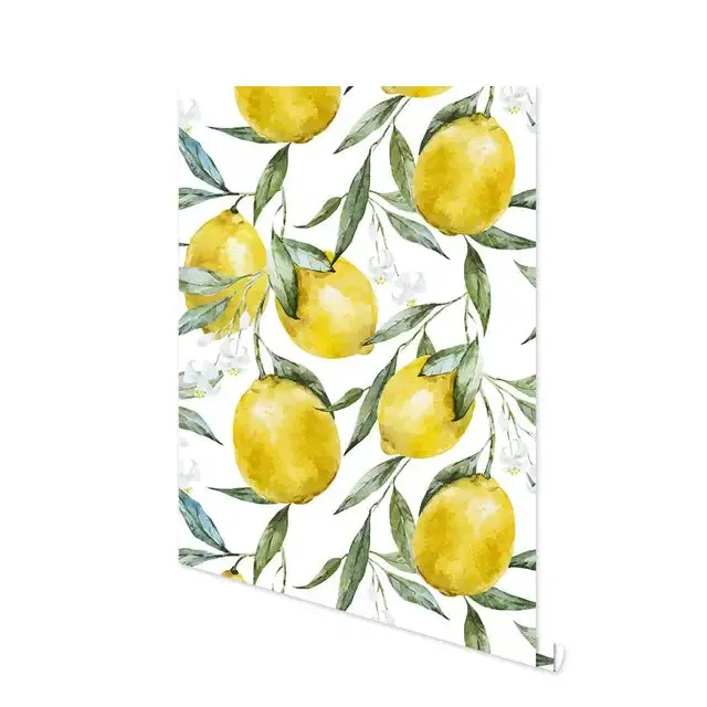 Oranges Wallpaper