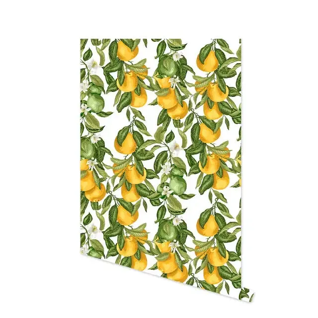 Oranges Wallpaper