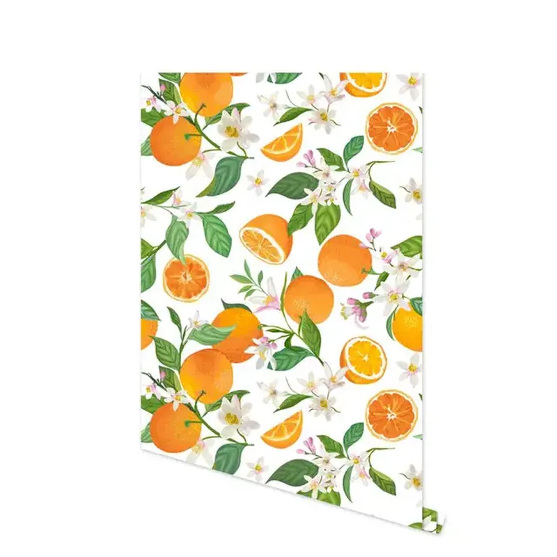 Oranges Wallpaper