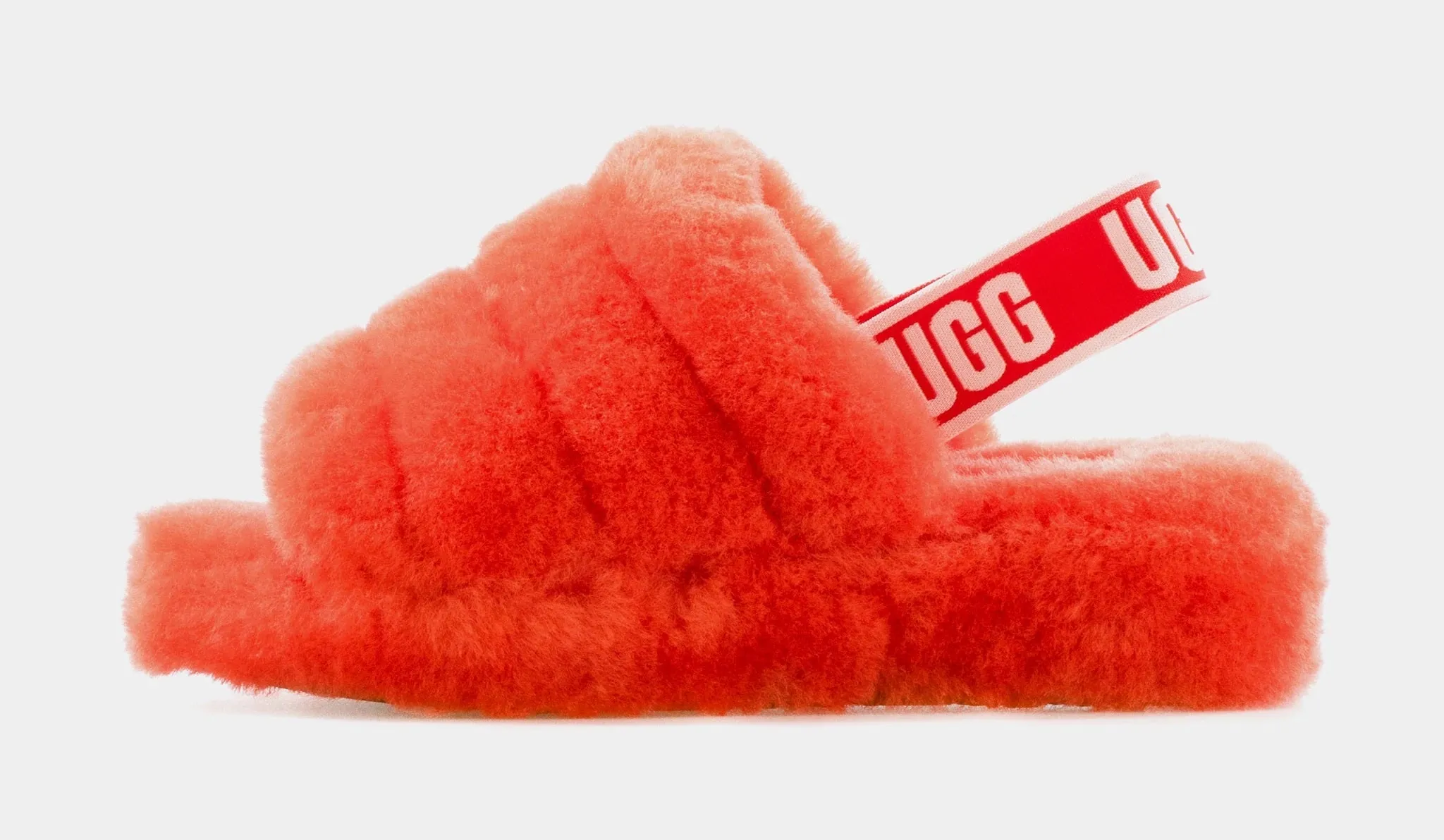 UGG FLUFF YEAH SLIDE 1095119
