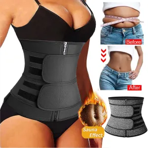 Women Waist Trainer Neoprene Body Shaper Women Waist Trainer Neoprene Body Shaper